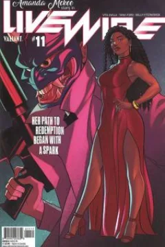 Issue #11