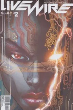 Issue #2
