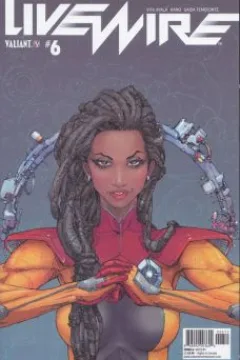 Issue #6