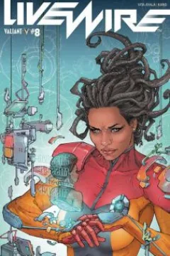 Issue #8