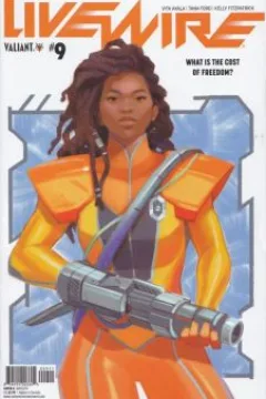 Issue #9