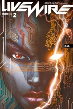 Issue #2