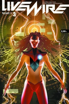 Issue #3