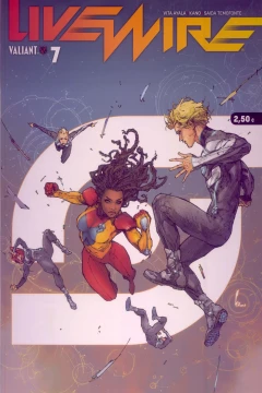 Issue #7