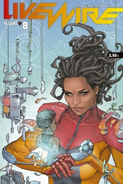 Issue #8