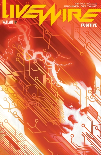 Cover of Volume 1