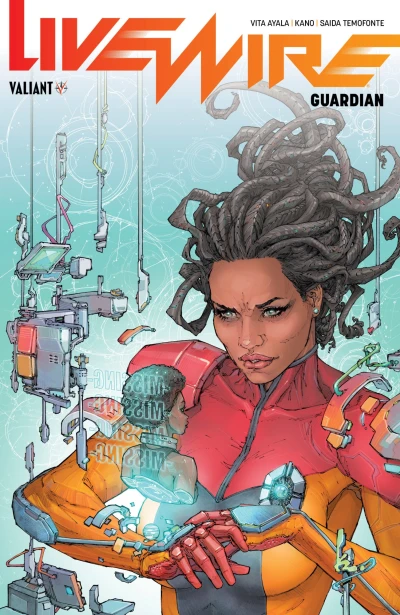 Cover of Volume 2