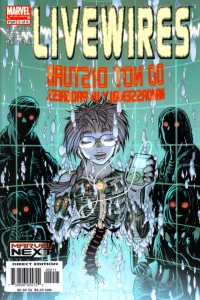 Part 2: Clockwork Thugs, Yo