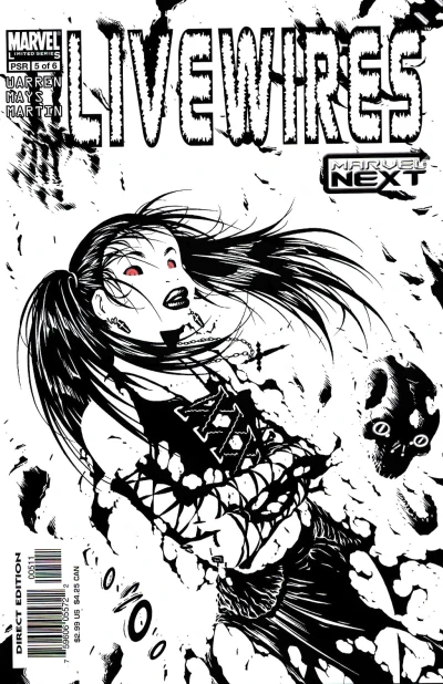 Cover of Part 5: Gonna Get My Brute Force On