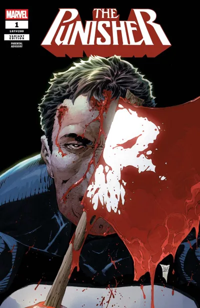 Cover of Philip Tan Incentive Variant (1:25)