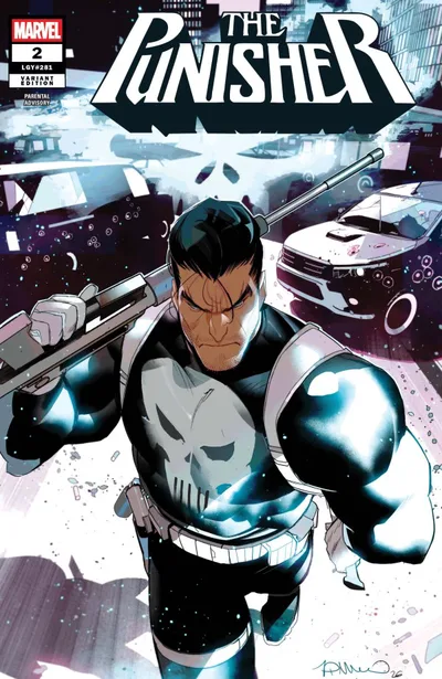 Cover of Variant