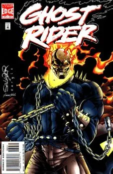 Cover of Living Spirit of Vengeance
