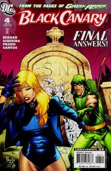 Cover of Living With Sin, Conclusion