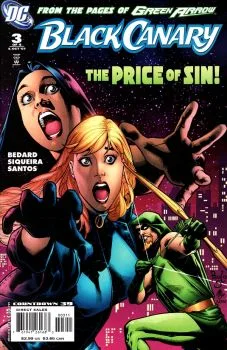 Cover of Living With Sin, Part Three
