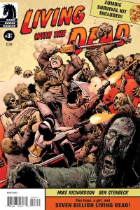 Issue #3