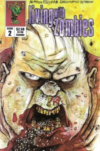 Issue #2