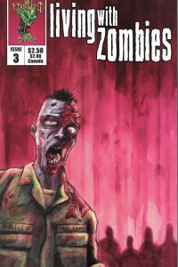Issue #3