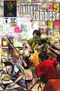 Issue #4