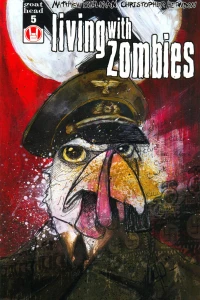 Issue #5
