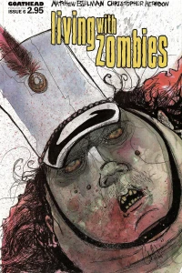 Issue #6