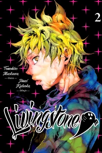 Issue #2