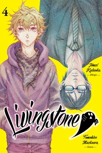 Issue #4