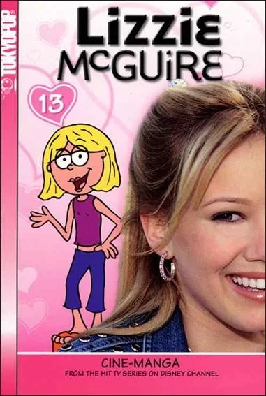 Cover of Volume #13