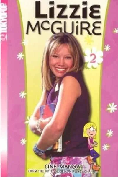 Cover of Volume #2