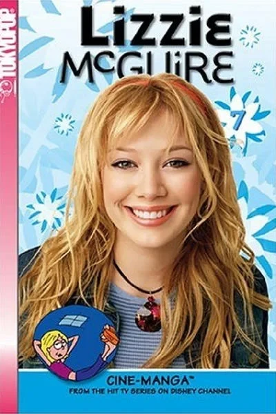 Cover of Volume #7