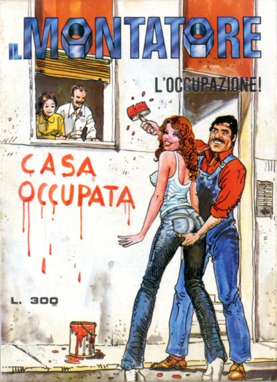Cover of Issue #39