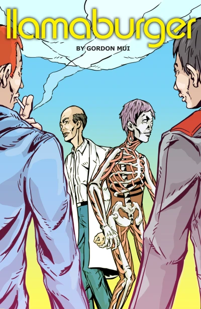 Cover of Escape