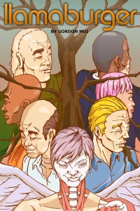 Issue #4
