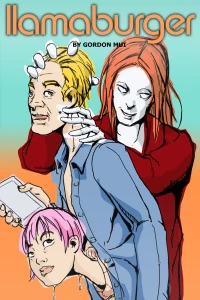 Issue #5