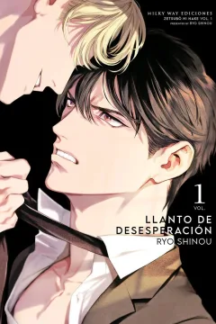 Issue #1