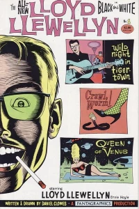 Issue #1