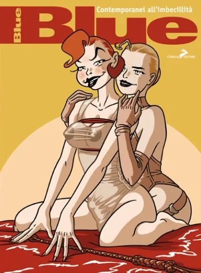 Cover of Lo Scambismo Secondo Scòzzari