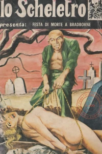 Festa di morte a Bradborne