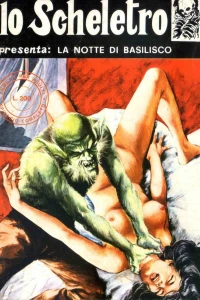 La notte di basilisco