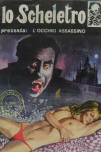 L'occhio assassino