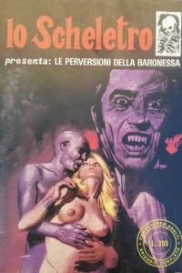 Le perversioni della baronessa