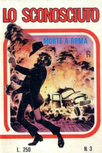 Morte a Roma