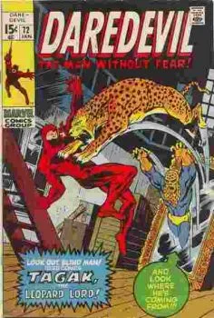Cover of Lo! The Lord Of The Leopards!