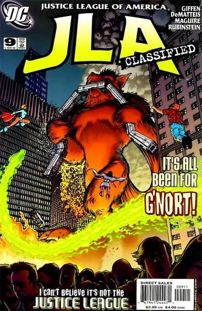 Cover of Lo! There Shall Come an Ending - And None Too Soon