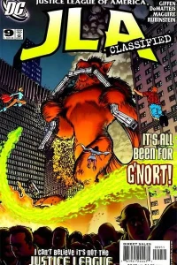 Lo! There Shall Come an Ending - And None Too Soon