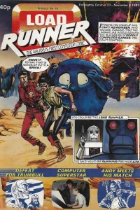 Issue #10