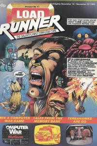 Issue #11
