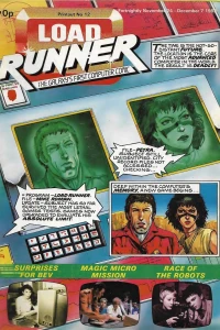 Issue #12