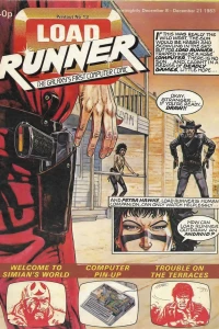 Issue #13