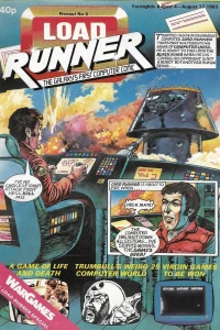 Issue #4