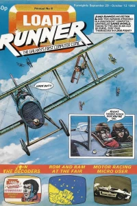 Issue #8